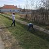 Fenntarthatóság - TeSzedd!